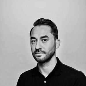 Meet your Posher, Jamie